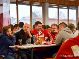 Weihnachtsfeier mit Sven Ulreich